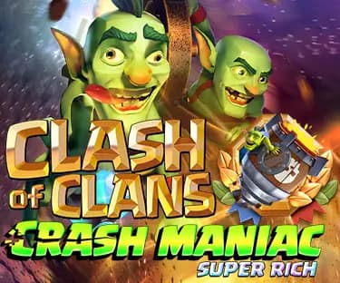 SUPER RICH