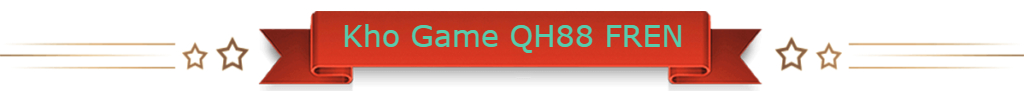 nền tiêu đề qh88 fren